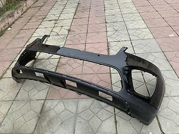 Ehtiyat hissələri: Ön, Kia Sorento, 2016 il — 2