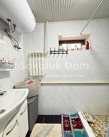 Продажа коттеджей и домов: 🏠Продается дом в с. Маловодное 🟡Комнаты: 4 🟡Участок: 15 соток — 17