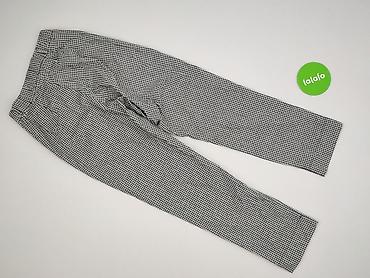 brandy ciuchy: Brandy Melville, Spodnie materiałowe damskie, rozmiar S — 3