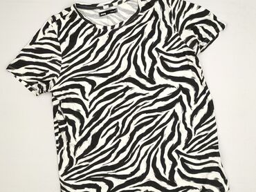 tommy hilfiger basic t shirty: Sinsay, Women`s T-shirt, size S (EU 36)