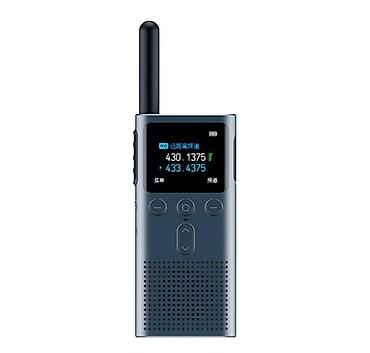 butun barsetka: Рация Xiaomi Walkie Talkie 2S Купить в Бишкеке — мощная радиостанция — 4