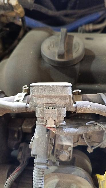 ГБО: Установка и обслуживание ГБО для автомобилей гаражна 5 Аламедин 1 — 13