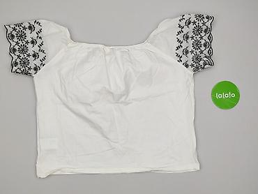 koszula tu: H&M, Bluzka damska, rozmiar S — 4