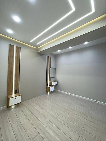 Продажа квартир: 2 комнаты, 62 м², Элитка, 8 этаж, Евроремонт — 10