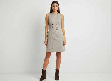 sukienka mohito wyprzedaż: Women`s dress, size M