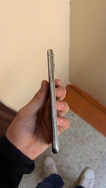 Apple iPhone: IPhone 11 Pro, Серебристый — 5