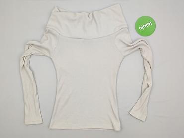 basicowe bluzki: Gina Tricot, Bluzka damska, rozmiar S — 2