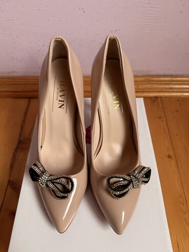 Tuflilər: Razilashmaq olar — 4