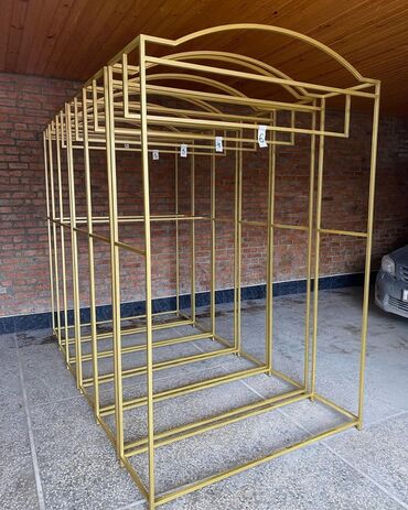 Кронштейны, стойки: Кронштейн для одежды Кронштейн для бутик Кронштейн для магазинов — 7