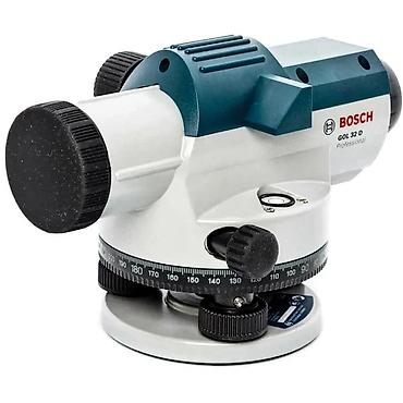 tds ec: Оптический нивелир Bosch GOL 32 D Professional - Точное измерение и — 2