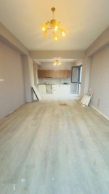 zig evler: 3 otaqlı, Yeni tikili, 79 kv. m — 2