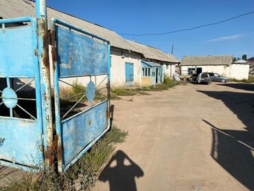 Склады и мастерские: Продается уникальный объект коммерческой недвижимости в городе — 10