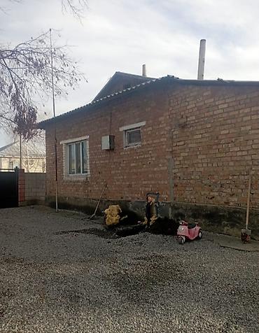 Продажа домов: Дом, 15 м², 5 комнат, Собственник, Старый ремонт — 1