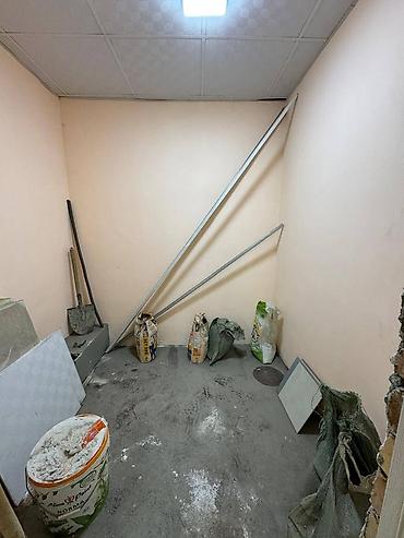 Продажа офисов: Продажа офисов 85 м², С ремонтом, Без мебели, Многоэтажное здание, Цокольный этаж этаж — 6