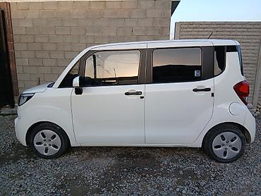 Kia: Kia Ray: 2021 г., 1 л, Автомат, Бензин, Хэтчбэк — 3