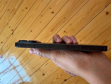 telefon antiudar: IPhone 16 Pro Max, 256 GB, Black Titanium — 4