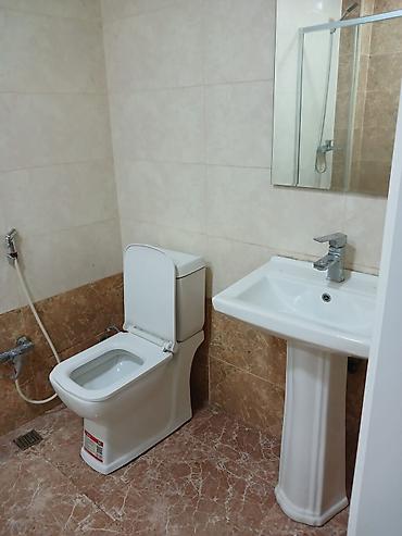bayilda kirayə evler: Mənzil saray yaşayış kompleksində yerləşir mənzilin sahəsi 125kvm di — 4