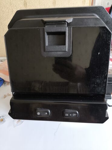 Автохолодильники: Автомобильный холодильник Waeco ZB Kühlbox W221 с питанием от 12В