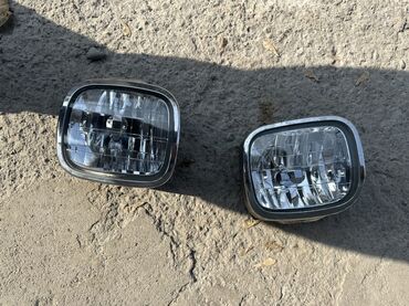 туманка ауди с4: Туманга каршы фаралар комплектиси Subaru