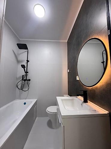 Продажа квартир: 1 комната, 41 м², Элитка, 9 этаж, Евроремонт — 8