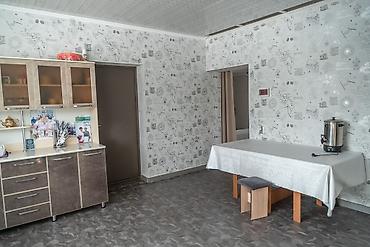 Продажа коттеджей и домов: Продается жилой дом в г.Каракол с приусадебным участком в живописном — 18