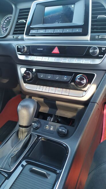 Аренда авто под такси: Сдается в аренду Соната в очень хорошем состоянии👍 Залог 20.000 — 12