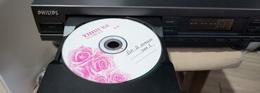 Динамики и колонки: Продам аппарат компакт диск ( сд ), PHILIPS CD230 MADE IN BELGIUM at lalafo.kg — 15 Динамики и колонки: Продам аппарат компакт диск ( сд ), PHILIPS CD230 MADE IN BELGIUM — 15