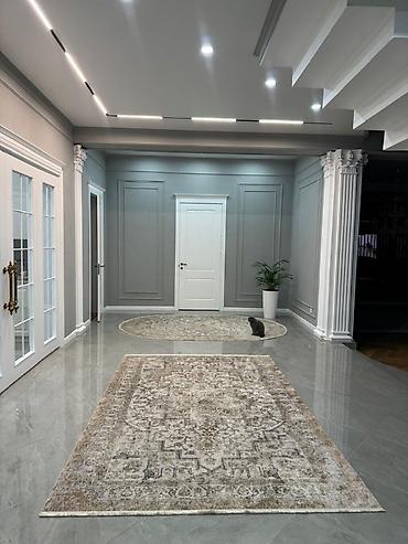 Продажа коттеджей и домов: 🏡 Продается шикарный особняк в престижном районе ж.м Кок-Жар ! Дом, в — 4