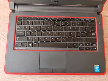 Dell: Intel Core i3, 8 GB OZU, 13.3 " — 5