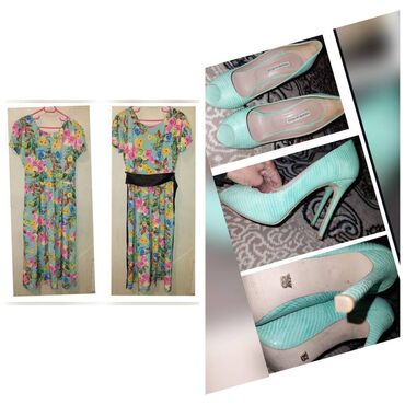 Ziyafət donları: Donlar yeni kimidiler.her qiymete.var.isteyen maraqlana biler — 4