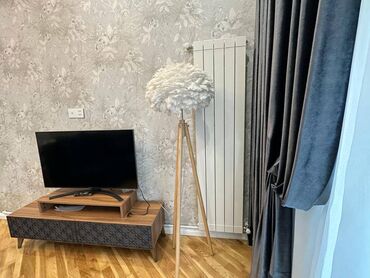 Uzunmüddətli kirayə mənzillər: Sumqayıt şəhəri,Dənzi kənarı bulvarda,Xəzri recidensdə,10 mərtəbəli — 4