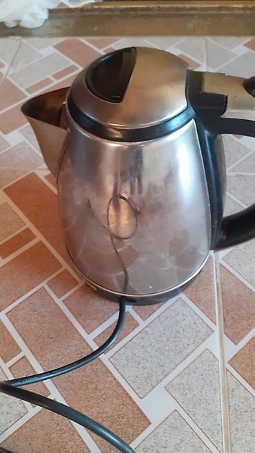 tefallar: Tefal caynik 5 manat — 1