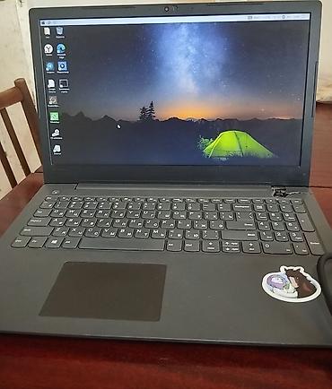 lenovo ideapad z7080: Lenovo noutbuku Texniki göstəricilər: - Model: Lenovo (15.6" ekran — 6