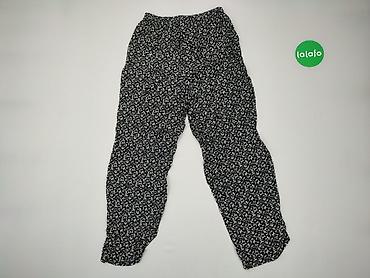 second hand item: Spodnie materiałowe damskie, rozmiar XS — 3