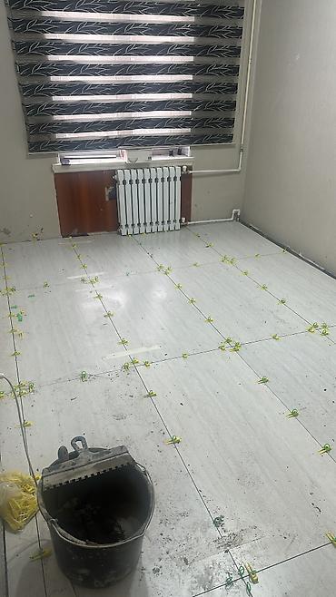 Укладка плитки: Подготовка стен для укладки, Подготовка стен для грунтовки, Резка плитки | Керамическая плитка, Керамогранитая плитка, Мозаичная плитка | Вертикальная укладка, Диагональная укладка, Горизонтальная укладка Больше 6 лет опыта — 12