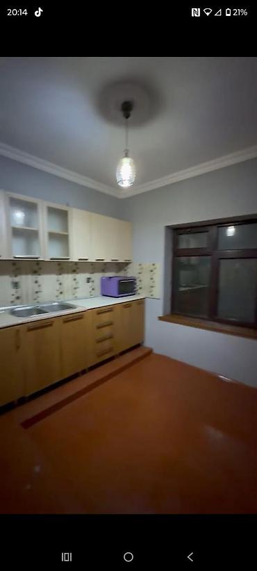 səki ev kirayə: Bilgəhdə 4 otaqlı 350 AZN əşyalı aylıq ev kirayə verilir aileye — 10