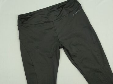 Legginsy Sportowe damskie, S