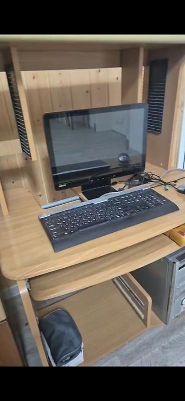 Təcili satıram, ekran manitoru işləyir, Sistem bloku işləmir amma lalafo.az -da Təcili satıram, ekran manitoru işləyir, Sistem bloku işləmir amma