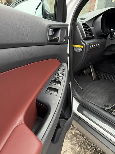 Hyundai: Hyundai Tucson: 2020 г., 1.6 л, Автомат, Бензин, Кроссовер — 11