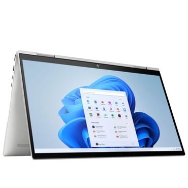 hard disk notebook 1tb: HP ENVY x360 Laptop 15-ew0005ci (6J5L5EA) | İstehsalçı: Hp; Prosessor