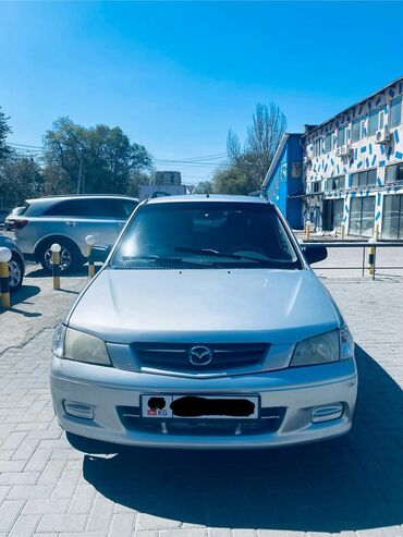 электромобили из китая: Mazda Demio: 2002 г., 1.3 л, Механика, Бензин, Хетчбек