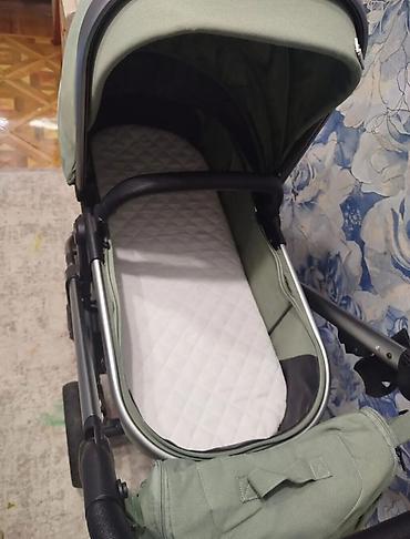 Gəzinti arabaları: Araba problemi yoxdur qiymet sonmUnvan Ecemi — 4