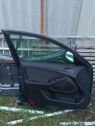 Дверь Комплект Kia, Б/у, Оригинал