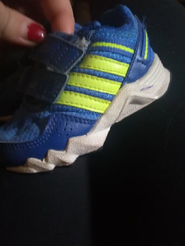 chicco sandale za decake: Adidas, Veličina - 20