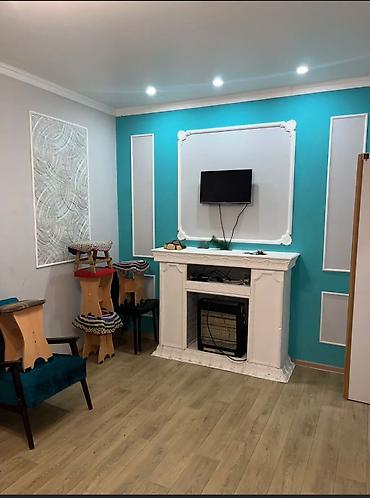 кыварти: 2 комнаты, 53 м², 106 серия, 1 этаж — 1