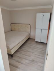 Uzunmüddətli kirayə evlər: 64 kv. m, 1 otaqlı, İnternet, Qaz, Su — 9