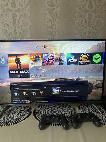 aze athlete: Ps 4 1Tb yadas hesapsiz 320 hesapan 380 — 6