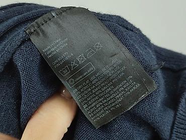 sweter prl: H&M L.O.G.G., Golf damski, rozmiar M — 6