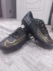 чемодан с инструментами для автомобиля: Başlıq: Butsa, 37 razmer, 1 dəfə geyinilib, çox bərk və keyfiyyətlidir