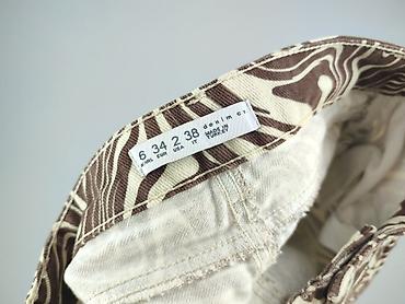 dżins border: Denim Co, Jeansy damskie, rozmiar 2XS — 4